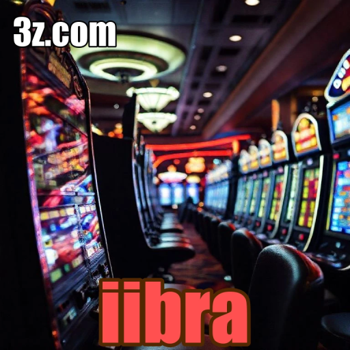 Aventura Empolgante Espera no iibra: Mergulhe Sem Medo!