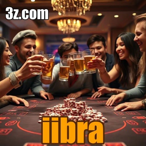 RPG no iibra: Aventura e Engajamento em Cada Click