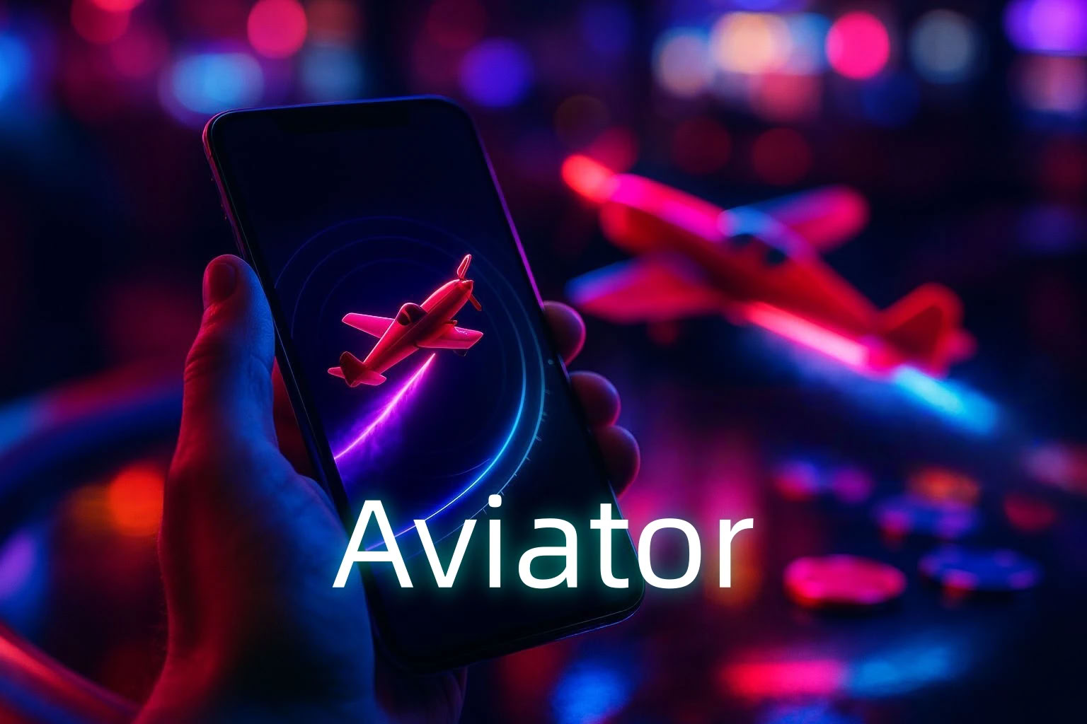 iibra Aviator Festivo