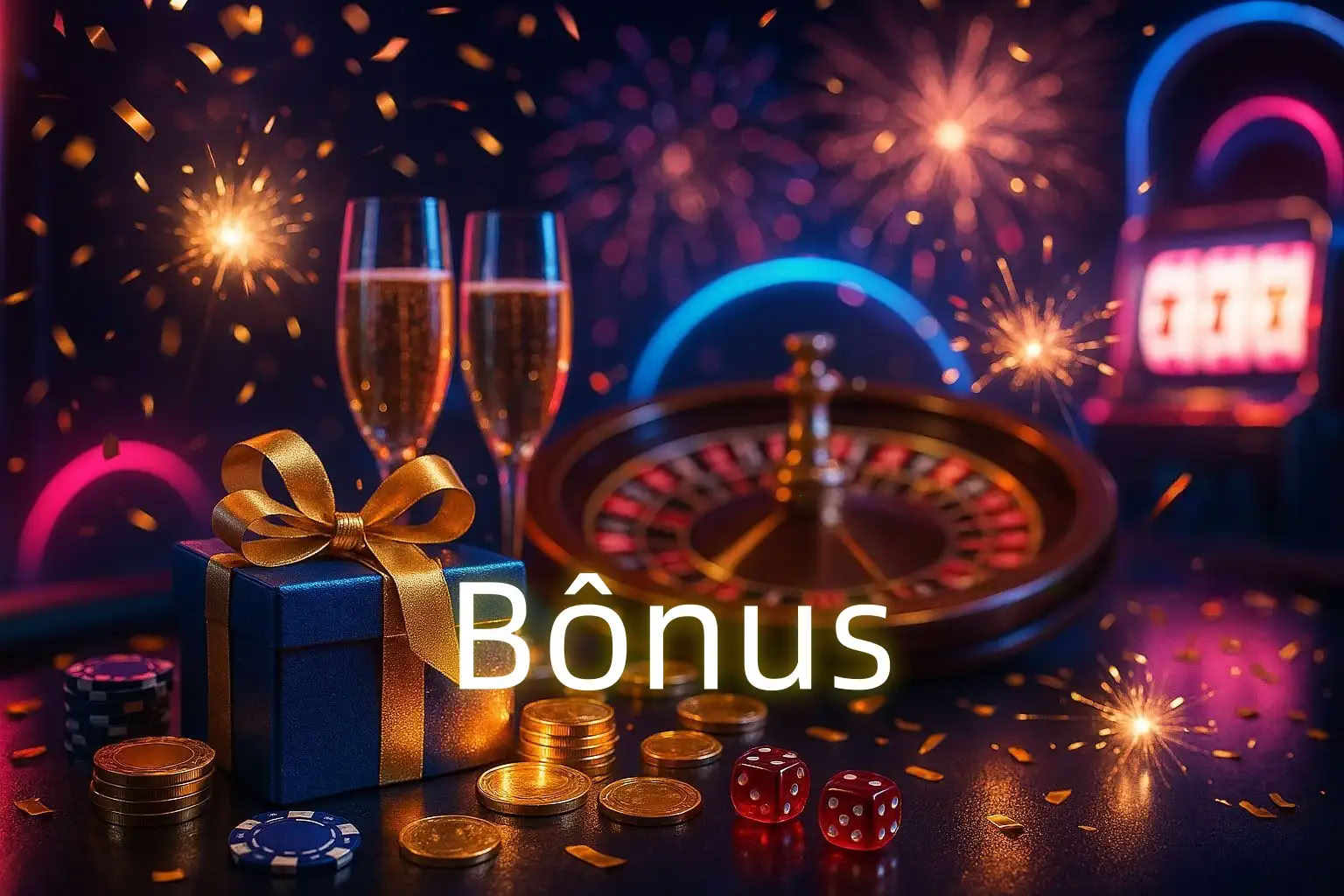 iibra Bônus Festivos