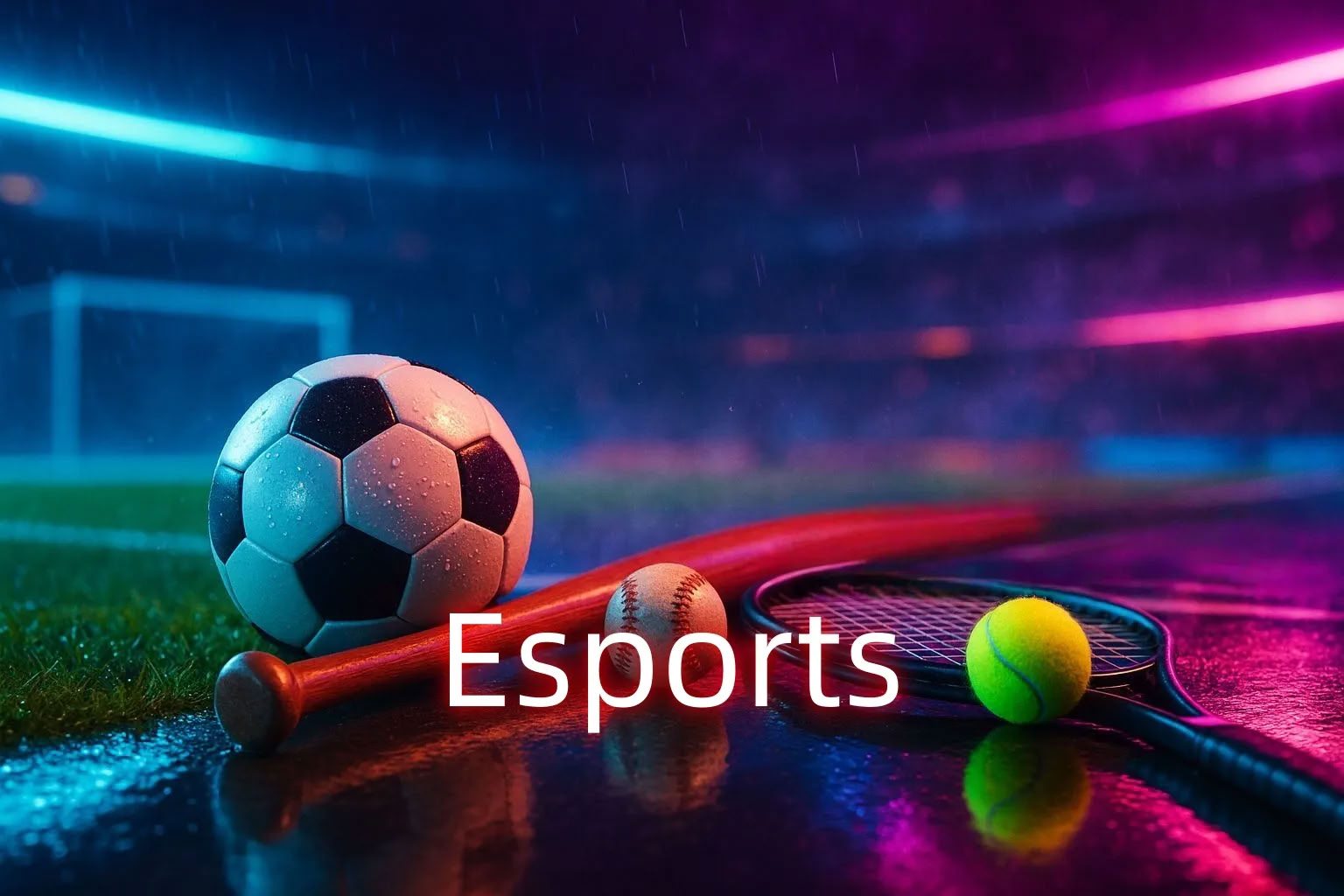 iibra Variedade de Esportes