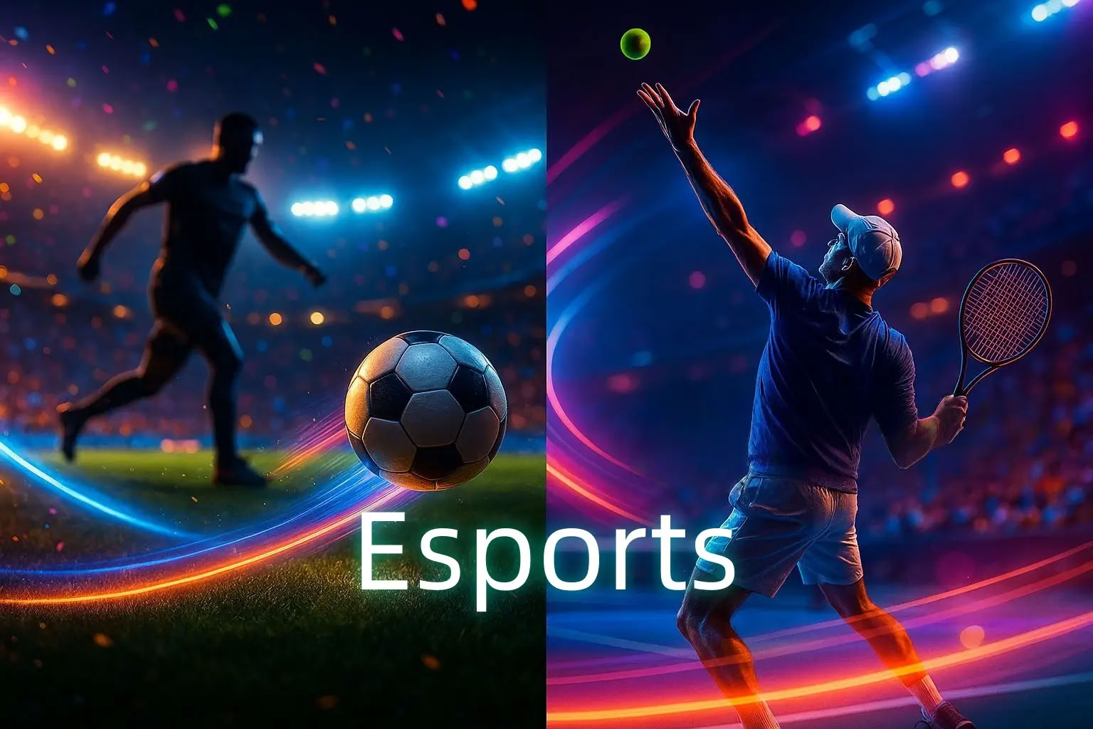 iibra Eventos Esportivos