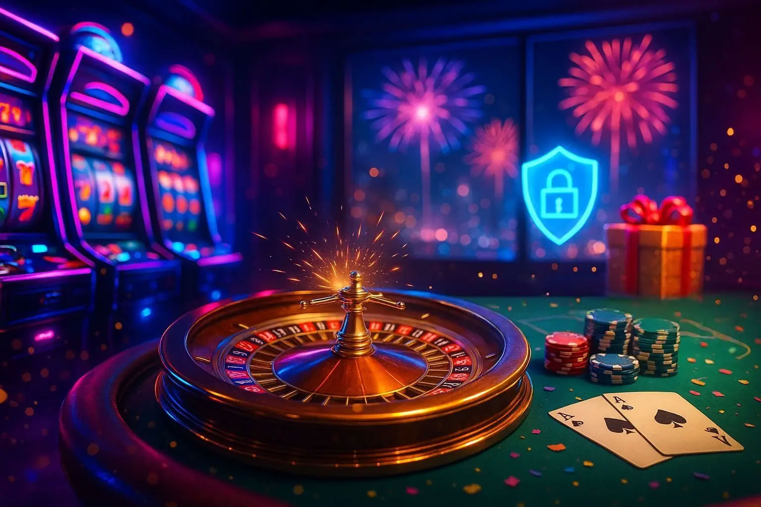 Jogos emocionantes no iibra