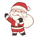 iibra Santa Claus Bônus