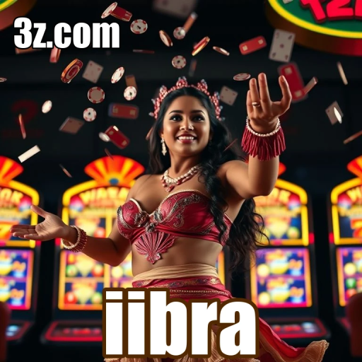 Estratégia Inovadora e Comunidade no iibra